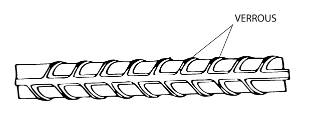 FERS A BÉTON – Universelle Industries